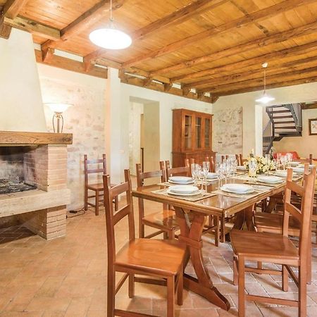 Collonico Villa Stroncone Kültér fotó