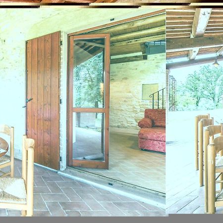 Collonico Villa Stroncone Kültér fotó