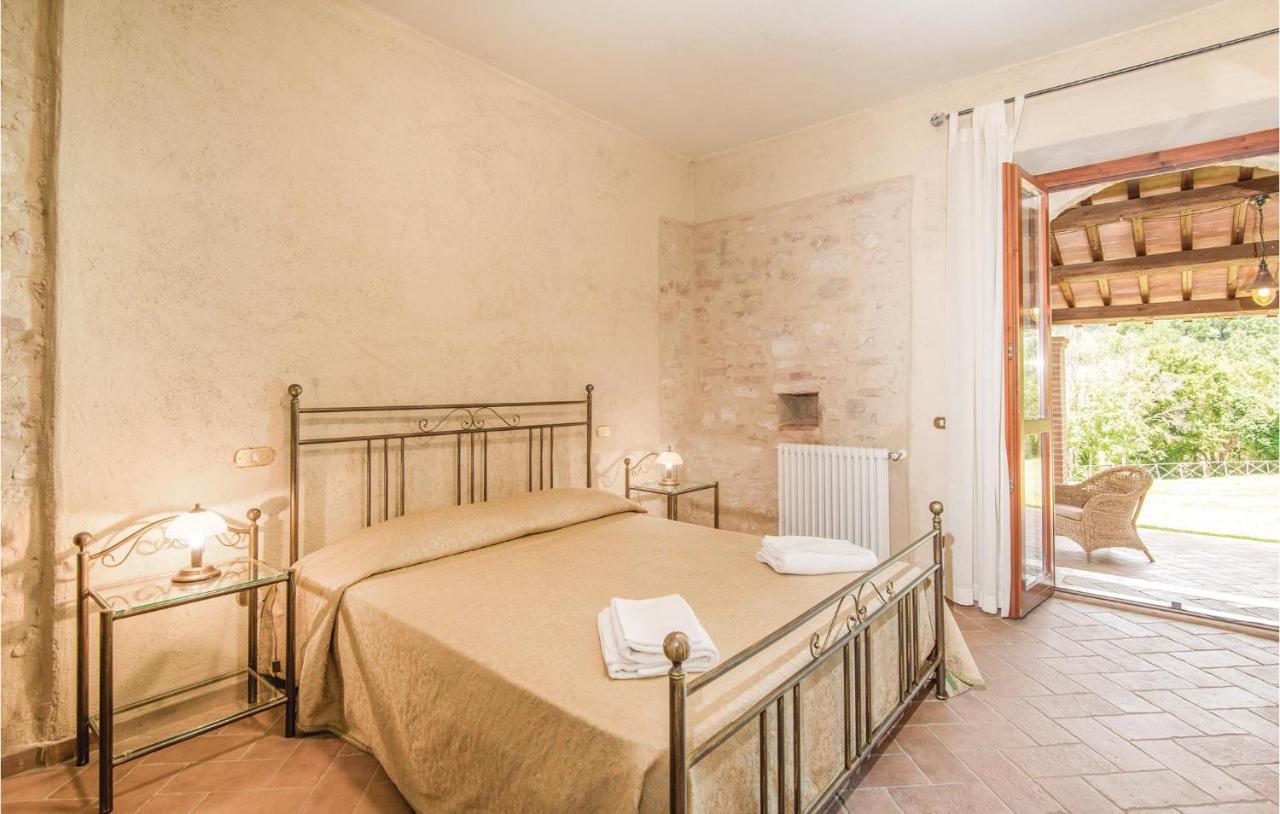 Collonico Villa Stroncone Kültér fotó