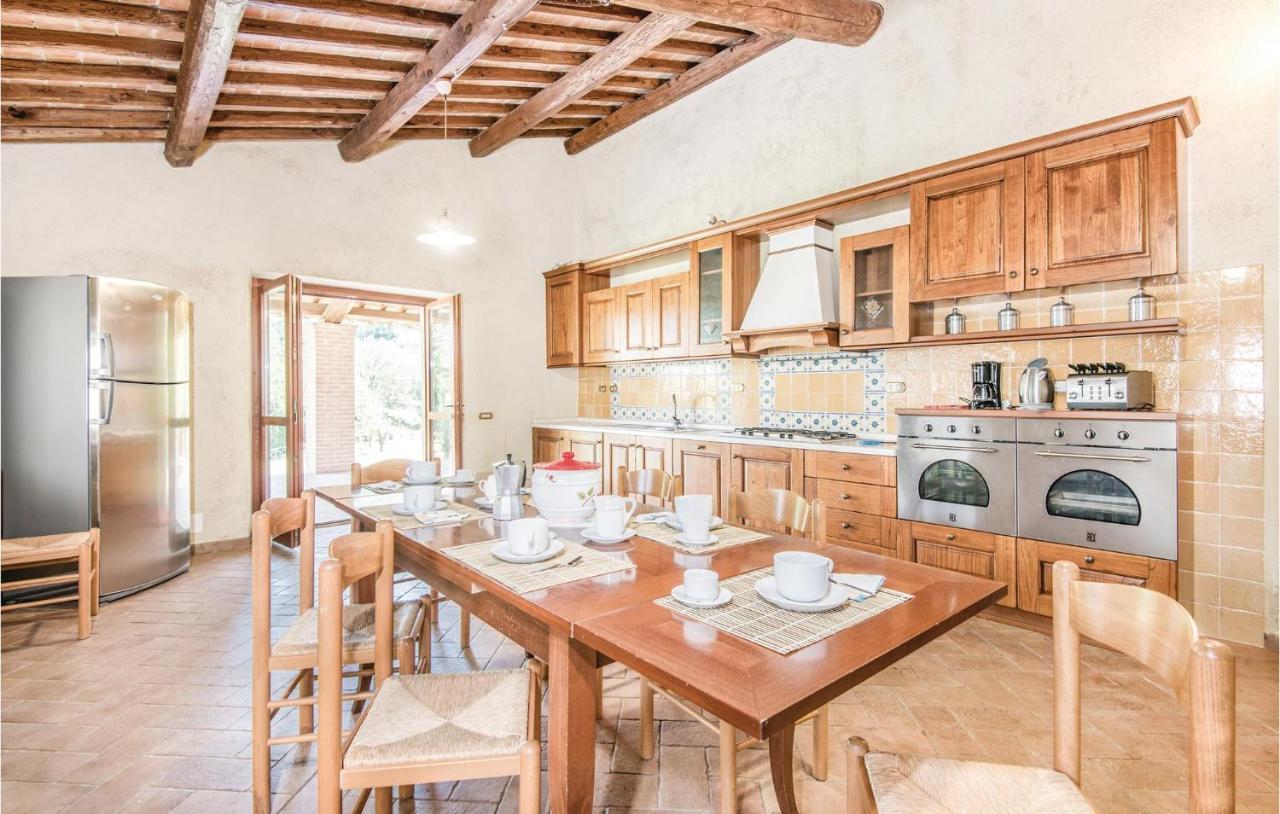 Collonico Villa Stroncone Kültér fotó
