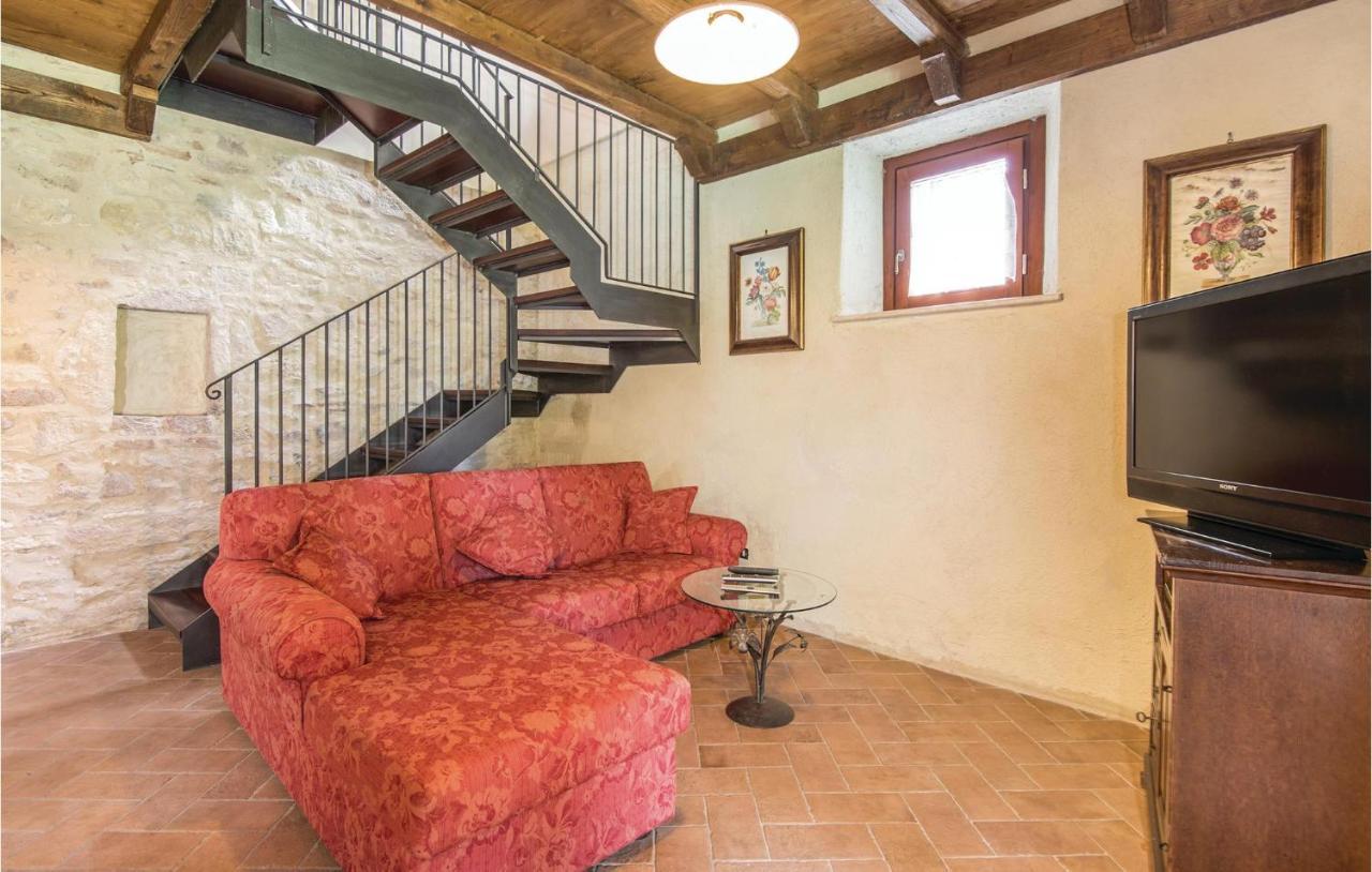 Collonico Villa Stroncone Kültér fotó