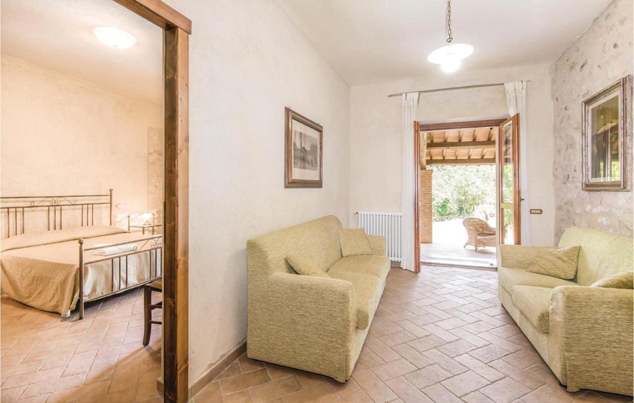 Collonico Villa Stroncone Kültér fotó