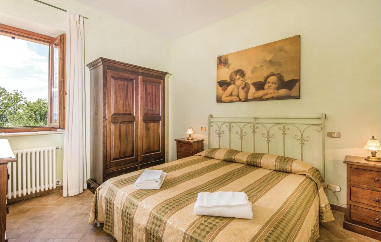 Collonico Villa Stroncone Kültér fotó