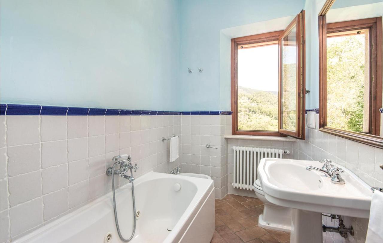 Collonico Villa Stroncone Kültér fotó