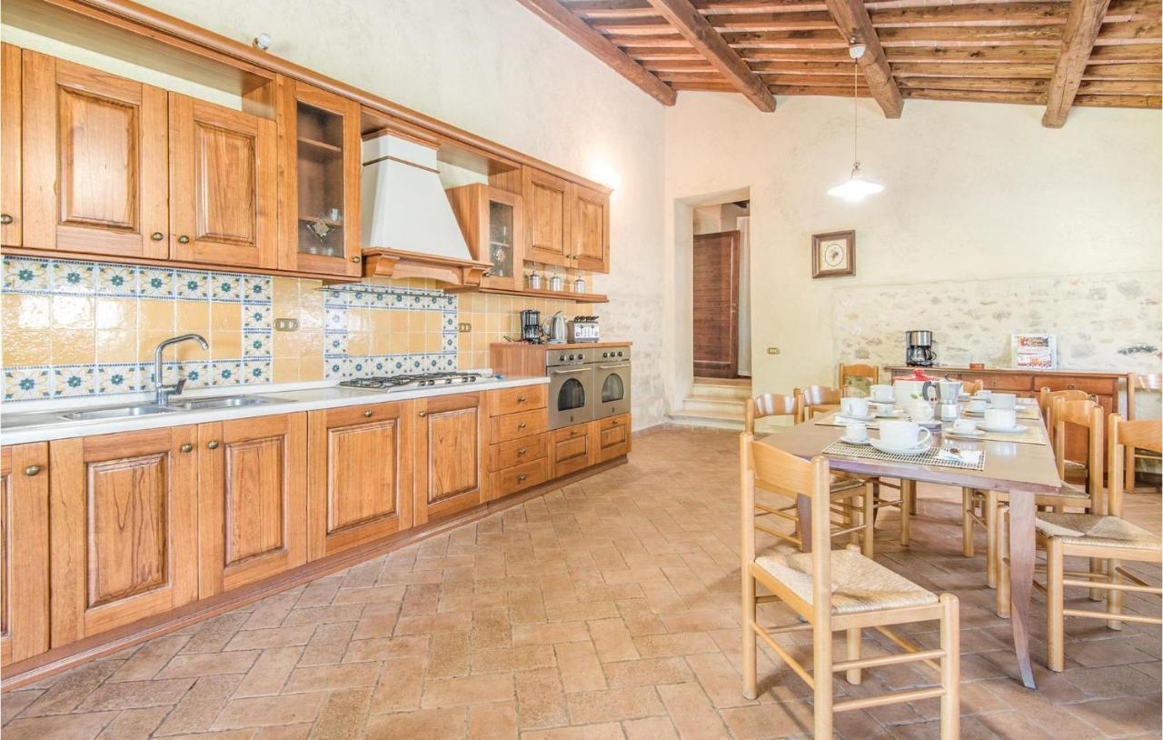 Collonico Villa Stroncone Kültér fotó
