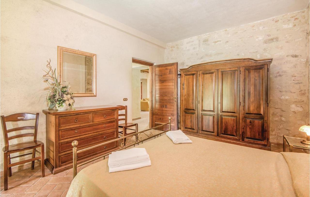 Collonico Villa Stroncone Kültér fotó